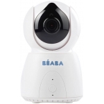 Beaba 芘亞芭 Zen + 4.3吋 Wifi 480P 視像及話音嬰兒監察器 270° 旋轉檢視 90° 上下螢幕 TFT x 272 APP 連線 (BS Plug)